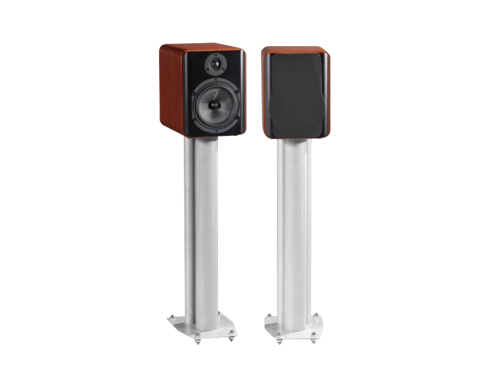 2路低音反射高保真書架揚(yáng)聲器  HT-NL60