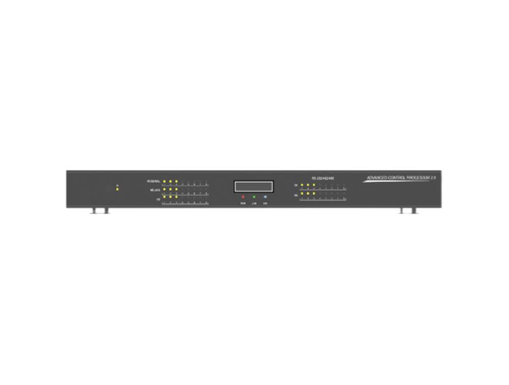 中央控制主機(jī)  HDP-CTL801